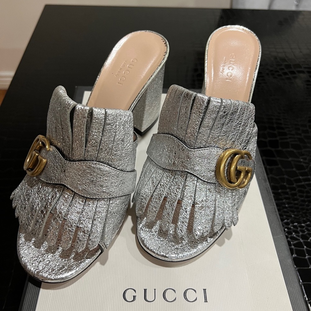 Gucci Heels